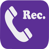Auto Recorder For Viber icon