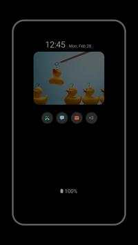 [Samsung] Always On Display screenshot 4