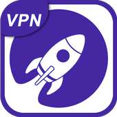 Ott VPN Free - Unlimited Free VPN , Turbo Fast VPN logo