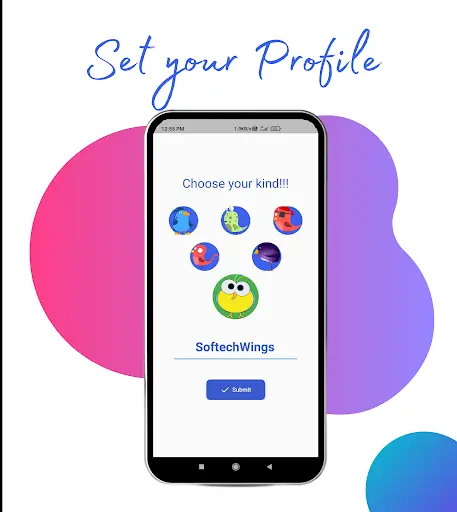 Let'Share - Share Karo 💖 Se... screenshot 3