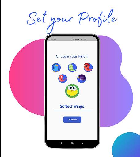 Let'Share - Share Karo 💖 Se... screenshot 3