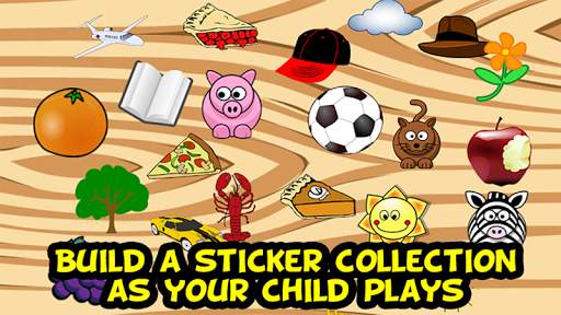 Preschool Learning Fun (School Edition) screenshot 5