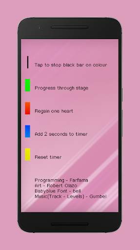 Green Tap - Reaction Game screenshot 5