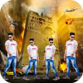 Action Fx Echo Mirror Magic 1.0
