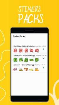 Sanggau Stikers For WhatsApp screenshot 2