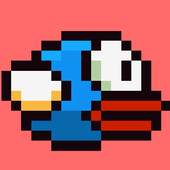Silly Bird to Flap Flappy.2