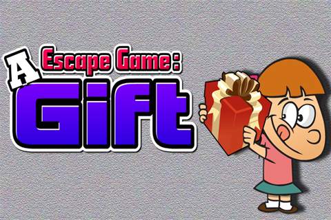 Escape Game - A Gift screenshot 1