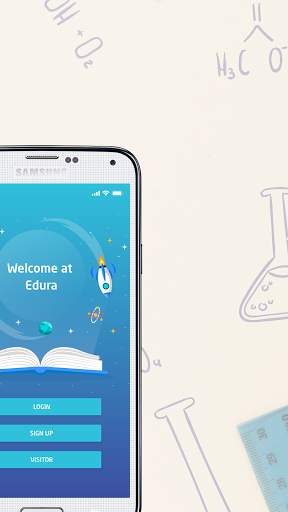 Edura screenshot 4