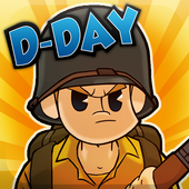 D-Day Normandy icon
