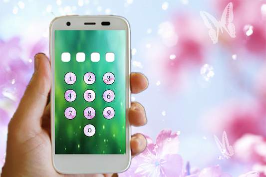 App Lock Pro  screenshot 2