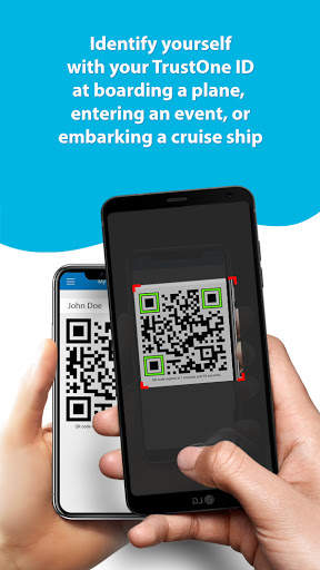 TrustOne App screenshot 4
