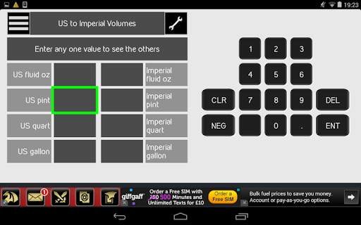 Business Calculator screenshot 10
