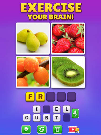 Word Puzzle: Word Games screenshot 10