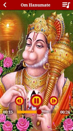Hanuman Ringtones New screenshot 6