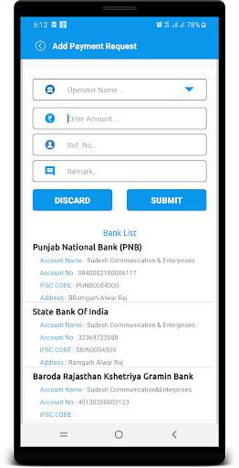 Apna OK screenshot 1