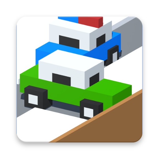 Car Dash icon