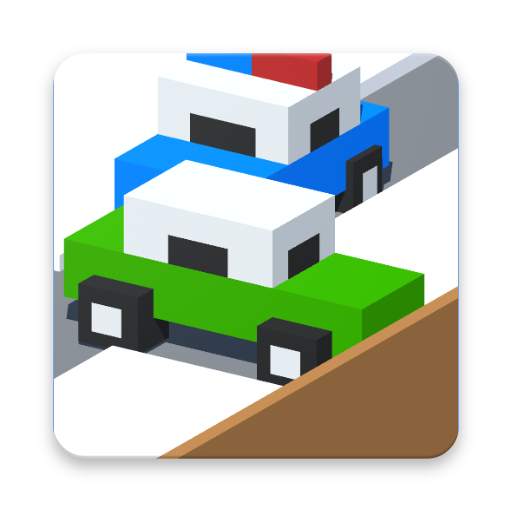 Car Dash 1.0