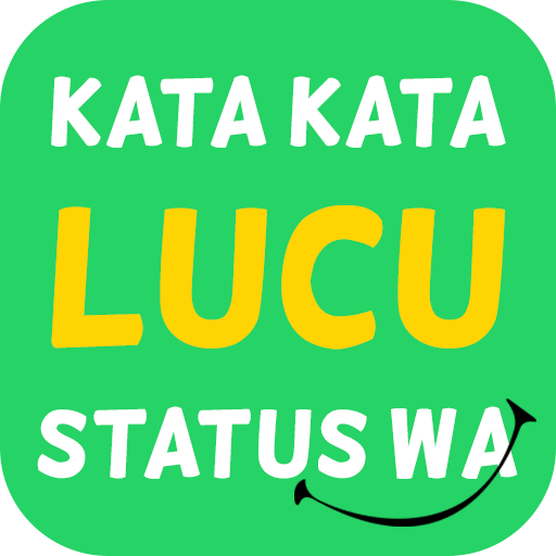 Kata Kata Lucu Status WA أيقونة
