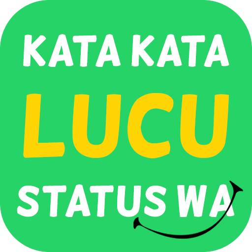 Kata Kata Lucu Status WA 1.5