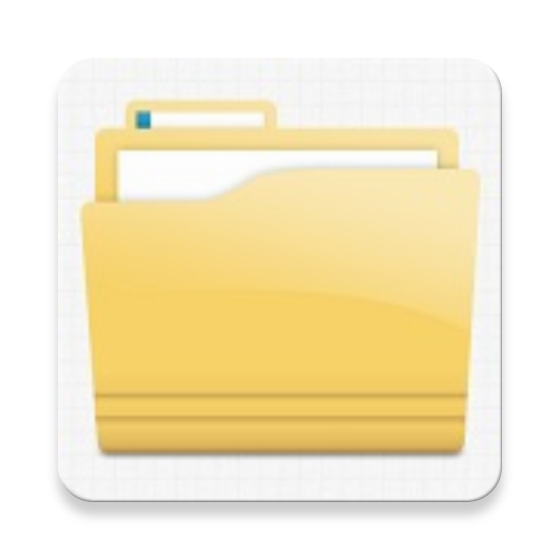 File Manager icon