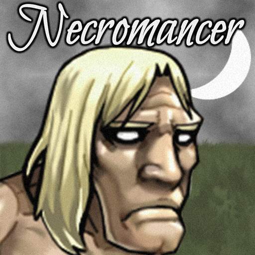 Necromancer Story 2.0.14