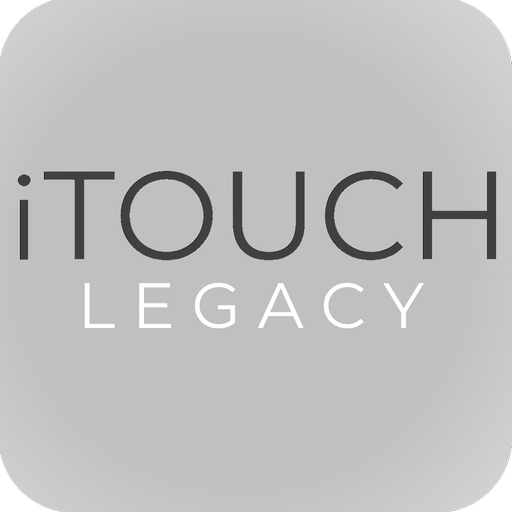 iTOUCH Legacy icon