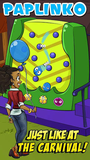 Paplinko - Free Pachinko Game screenshot 5