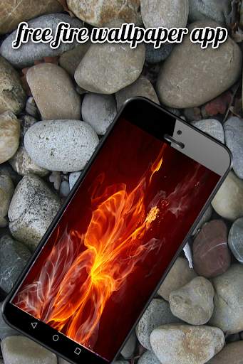 free fire wallpaper app screenshot 6