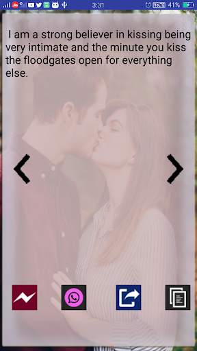 Kiss Status 2021 screenshot 4