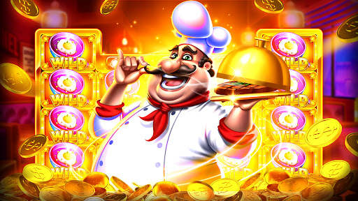 Lotsa Slots - Casino Games screenshot 8