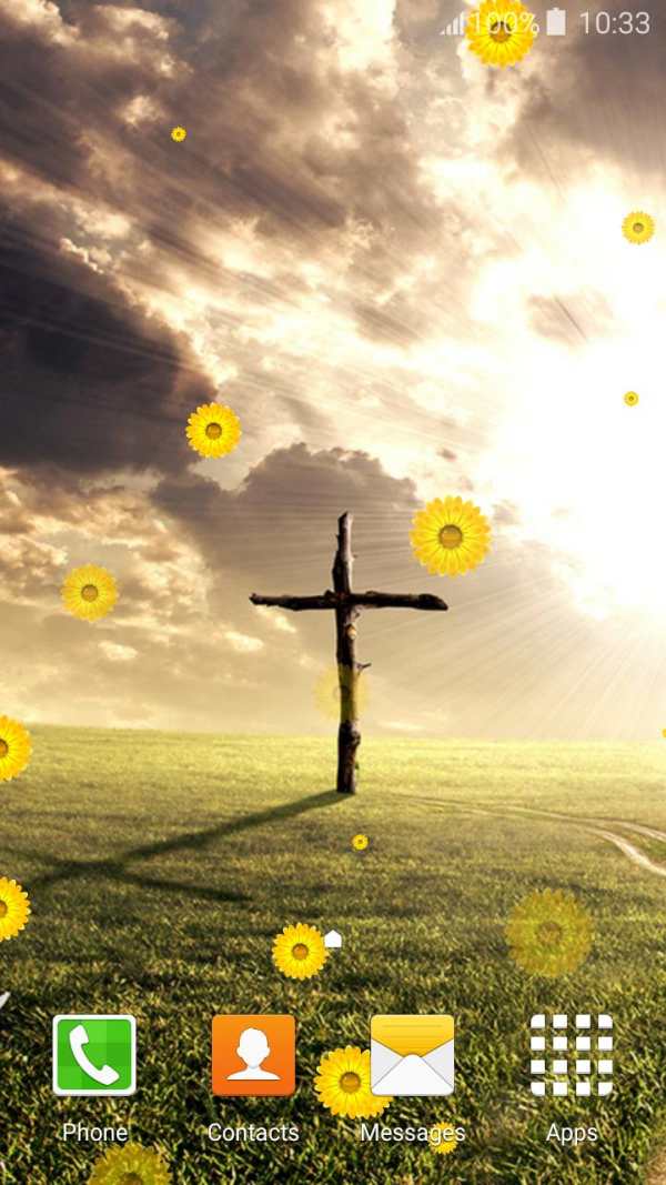 Cross Live Wallpapers screenshot 6