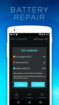 DU Battery Repair & Life screenshot 2