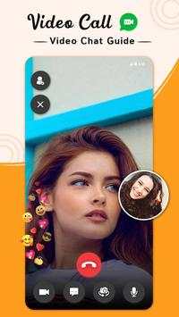 Live Video Chat - Night Call With Real Girls screenshot 5