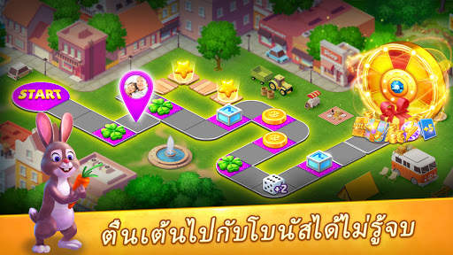 Solitaire TriPeaks Journey screenshot 5