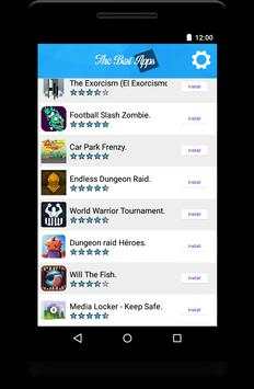 BestApps screenshot 2