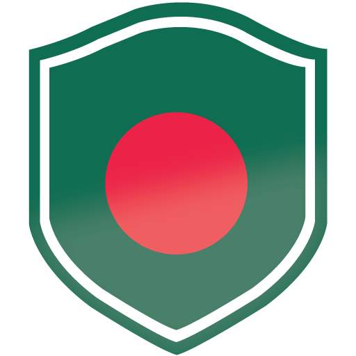 Dhaka VPN - Faster VPN Ever 1.3