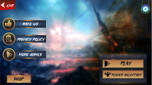 Çöp Adam Ejderha Kahraman avcı screenshot 9