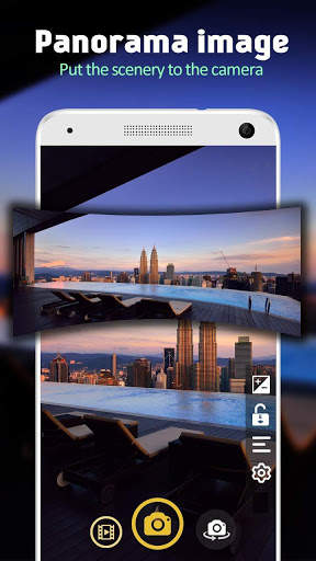 Camera 2018 - Selfie Camera screenshot 6