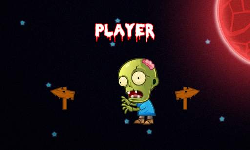 Zombies Funny Game-Foodie! screenshot 2