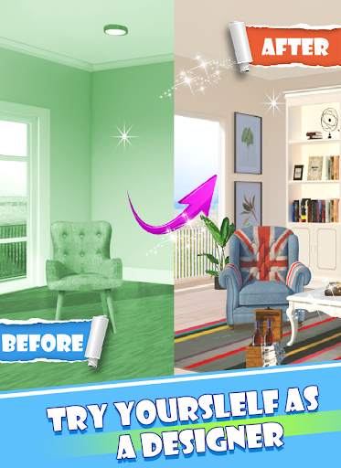Decorate Legend screenshot 6