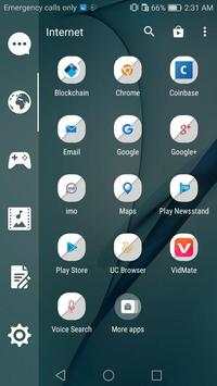 J7 Pro Theme for Samsung screenshot 6