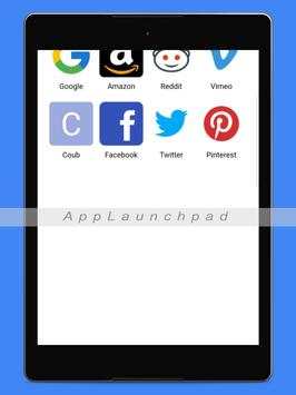 Xooser - No ads safe web browser screenshot 7