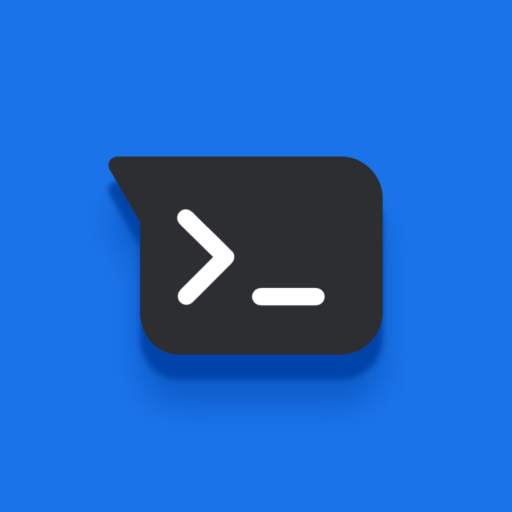 Terminus - SSH, SSL & Telnet Client Messenger 1.1