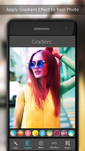 Editor plus : Photo editing tools   text editing screenshot 2