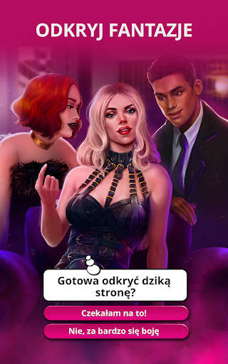 Tabou Stories®Historie miłosne screenshot 17