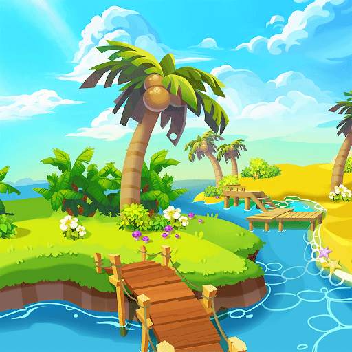 Cartoon Jigsaw Puzzles screenshot 3