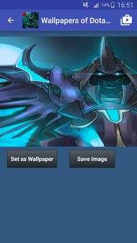 Wallpapers Of Dota 2 Best screenshot 6