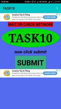 DAILY EARN MONEY screenshot 4