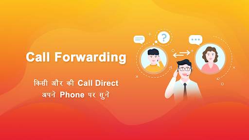 Call Forwarding : How to Call Forward screenshot 1