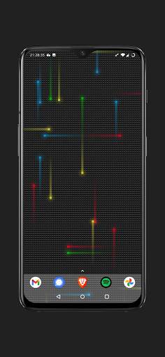 Nexus Revamped screenshot 1